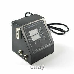 110V / 220V Digital Dual Display Heat Press Control Box For Heat Press Machine