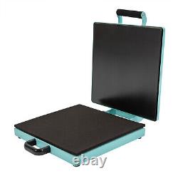 15 x 15 Digital Clamshell Heat Press Transfer T-Shirt Sublimation Press Machine