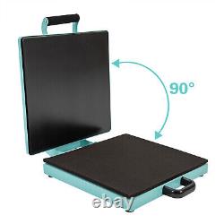 15 x 15 Digital Clamshell Heat Press Transfer T-Shirt Sublimation Press Machine