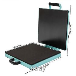 15 x 15 Digital Clamshell Heat Press Transfer T-Shirt Sublimation Press Machine