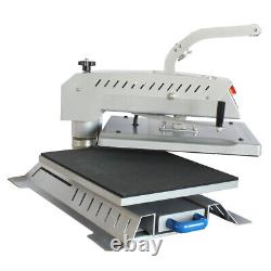 16 x 20 Digital Transfer Sublimation Machine + 1.5-32oz Mug Heat Press Machine