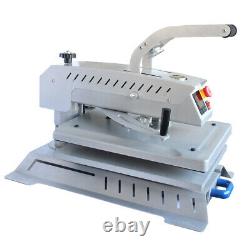 1600W 16 x 20 Swing Away Flat T-shirt Heat Press Machine Sublimation Transfer