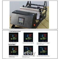 20oz Tumbler Mug Heat-Press Transfer Sublimation Machine Digital For Coffee Cup
