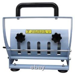 2in1 Mug Heat Press Machine 110V 11-30oz Thermal Sublimation Transfer Machine US