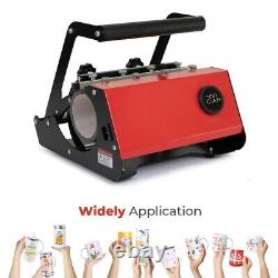30oz Mug Heat Press Tumbler Heat Press Machine Sublimation Printing 11-30oz Cup