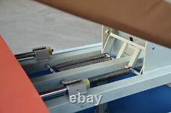 31x39 Large Format Manual Textile Thermo Transfer Heat Press Machine 220V 1P 30A