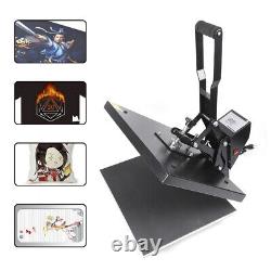 4050cm Heat Press Machine DIY T-shirt Sublimation Digital Transfer