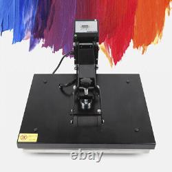 4050cm Heat Press Machine DIY T-shirt Sublimation Digital Transfer