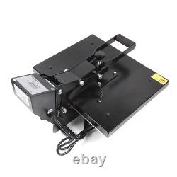 4050cm Heat Press Machine DIY T-shirt Sublimation Digital Transfer