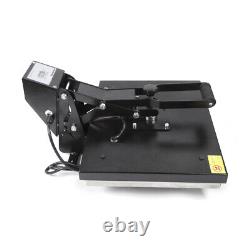 4050cm Heat Press Machine DIY T-shirt Sublimation Digital Transfer