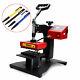 6pcs Digital Ballpoint Pen Heat Press 3d Sublimation Logo Transfer Machine 110v