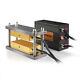 Dabpress 3x5 Caged Heat Plate Kit To Build A Hydraulic Heat Press