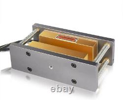 Dabpress 3x5 Caged Heat Plate Kit to Build A Hydraulic Heat Press