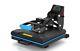 Digital Heat Press 15 X 15 Industrial Sublimation Printer For Heat Transfer