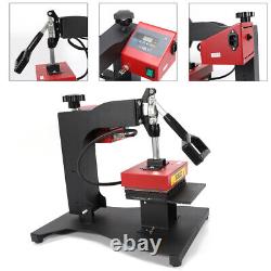 Digital Pen Heat Press Machine Ballpoint Pen Print Transfer Machine 350W