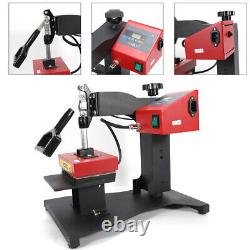 Digital Pen Heat Press Machine Ballpoint Pen Print Transfer Machine 350W