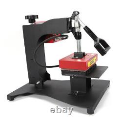 Digital Pen Heat Press Machine Ballpoint Pen Print Transfer Machine 350W