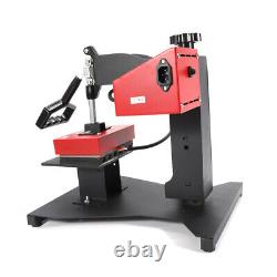 Digital Pen Heat Press Machine Ballpoint Pen Print Transfer Machine 350W