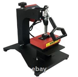 Digital Pen Heat Press Machine for 6pcs Ball-point Pen Heat Transfer Printing Y