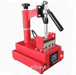 Digital Pen Heat Press Machine for Pen Heat Transfer Printing 220V B