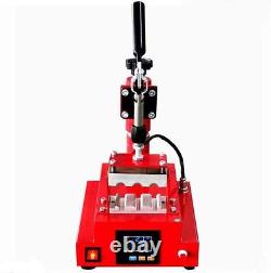 Digital Pen Heat Press Machine for Pen Heat Transfer Printing 220V B