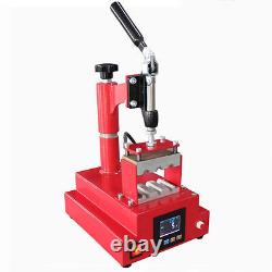 Digital Pen Heat Press Machine for Pen Heat Transfer Printing T
