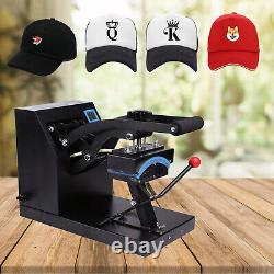 Digital Transfer Sublimation 3.1x5.5 Heat Press For Mug Cap Hat T-Shirt Plate