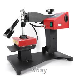 DigitalPenHeatPressMachine Ballpoint Pen Print Transfer Machine 350W