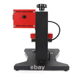 DigitalPenHeatPressMachine Ballpoint Pen Print Transfer Machine 350W