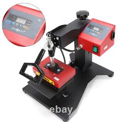 DigitalPenHeatPressMachine Ballpoint Pen Print Transfer Machine 350W