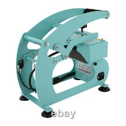 Hat Heat Press, Digital Sublimation Heating Pads Transfer Cap Heat Press Machine