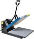 Heat Press Digital Heat Press 15 X 15 Sublimation Heat Press Rhinestone Heat Pre