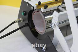 Heat Transfer 20/30oz Tumbler Mug Bottle Digital Sublimation Heat Press Machine