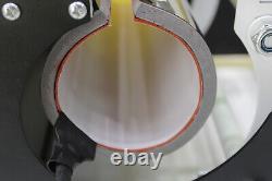 Mug Bottle Cup Digital Press for 30oz Skinny Tumblers Heat Press Machine