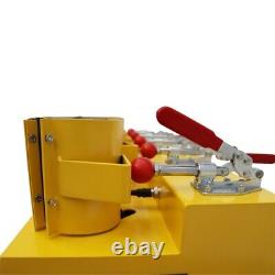 Mug Press 110V 5 in 1 Mug Heat Press Mugs Heat Press Sublimation Machine