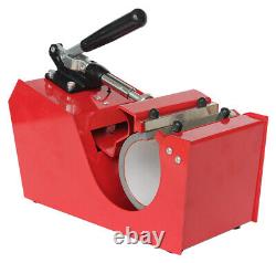 Mug Sublimation Heat Press Transfer Machine Digital for Cup Printer 11oz 15oz