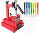 New Digital Pen Heat Press Machine For Pen Heat Transfer Printing M