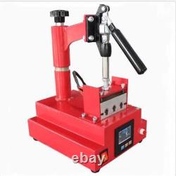 NEW Digital Pen Heat Press Machine for Pen Heat Transfer Printing m