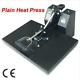 Newest Digital Clamshell Heat Press Transfer T-shirt Machine 15x15 Fast Ship