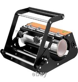 VEVOR Mug Heat Press Tumbler Machine Sublimation Transfer Printing 11-30oz Cup